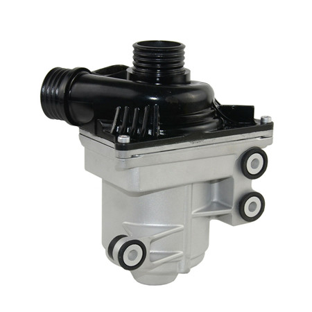 बीएमडब्ल्यू X5 530i / 528i के लिए व्यावसायिक आपूर्ति ऑटो इंजन पानी पंप सूची, बिजली पानी पंप मूल्य 4G0133567A