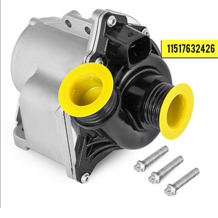 Rizhuang ऑटो इंजन कूलिंग वाटर पंप 161A0-29015 161A0-39015